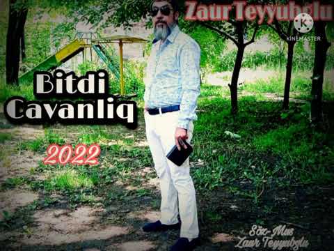 Zaur Teyyuboglu. Varavskoy Yawayiram_2021